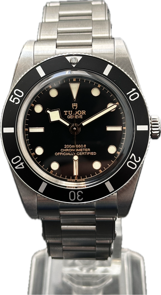 Tudor Black Bay 54 M79000N-0001